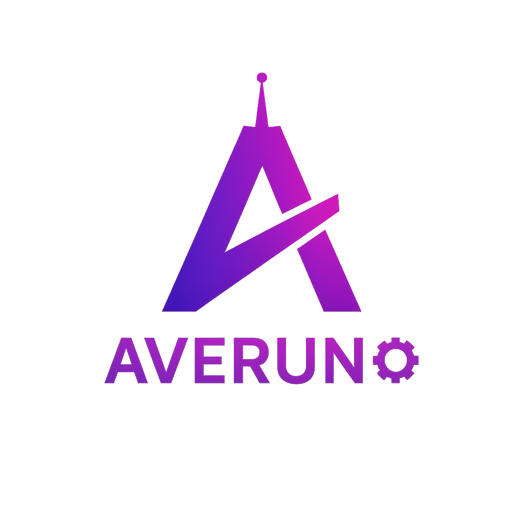 Averuno Logo